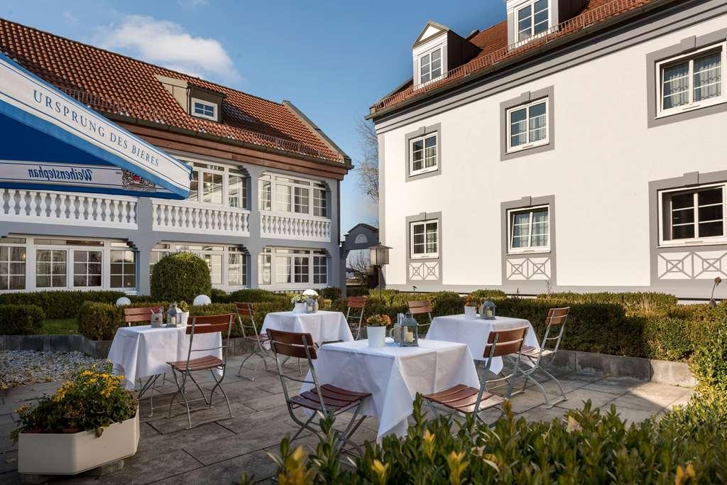 Hotel Munich North Neufahrn bei Freising Instalações foto